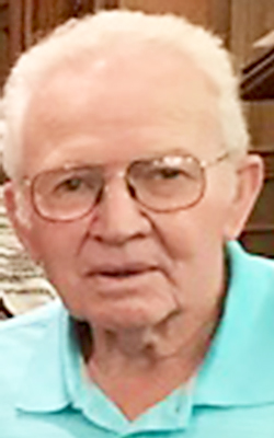 Richard E. ‘Dick’ Eastep
